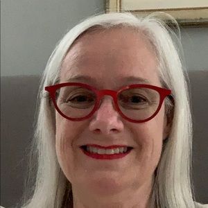 Meet your Posher, Marcia